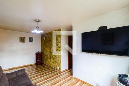 Apartamento à venda com 2 quartos, 63m² em Jardim Umuarama, São Paulo
