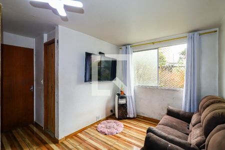 Apartamento à venda com 2 quartos, 63m² em Jardim Umuarama, São Paulo
