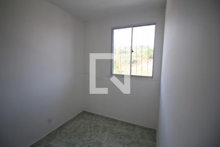 Quarto 1 de apartamento para alugar com 2 quartos, 48m² em Solar do Barreiro, Belo Horizonte