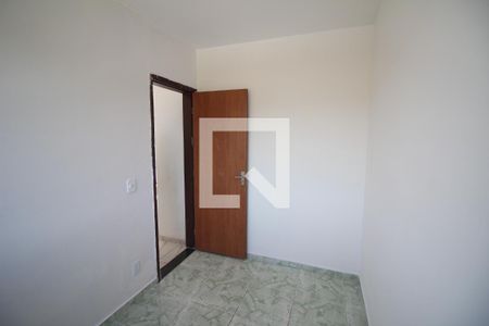 Quarto 1 de apartamento para alugar com 2 quartos, 48m² em Solar do Barreiro, Belo Horizonte