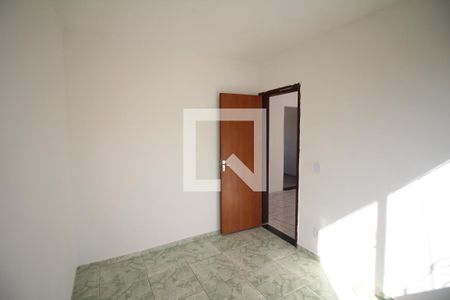 Quarto 2 de apartamento para alugar com 2 quartos, 48m² em Solar do Barreiro, Belo Horizonte