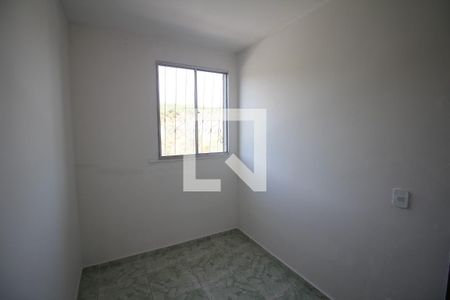Quarto 1 de apartamento para alugar com 2 quartos, 48m² em Solar do Barreiro, Belo Horizonte