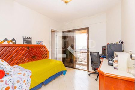 Apartamento à venda com 4 quartos, 194m² em Chácara Santo Antônio (Zona Sul), São Paulo