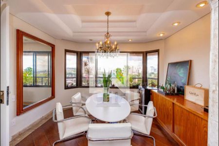 Apartamento à venda com 4 quartos, 194m² em Chácara Santo Antônio (Zona Sul), São Paulo