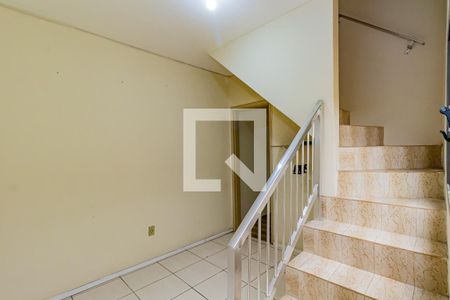 Sala de casa para alugar com 2 quartos, 75m² em Jardim Germania, São Paulo