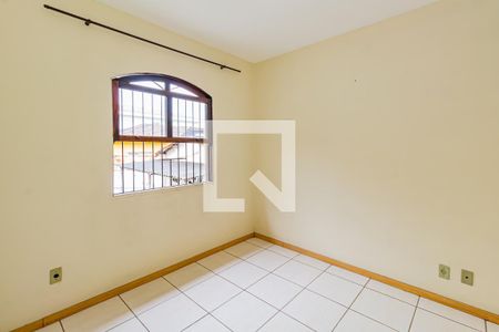 Quarto 2 de casa para alugar com 2 quartos, 75m² em Jardim Germania, São Paulo