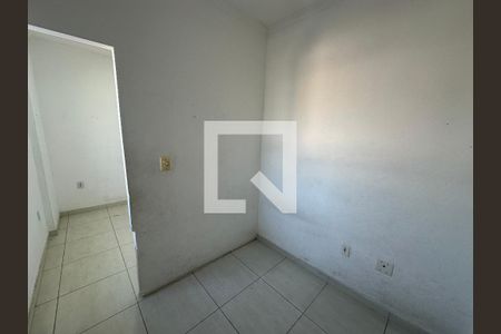 Quarto 1 de apartamento para alugar com 2 quartos, 42m² em Esplanada dos Barreiros, São Vicente