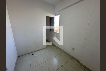 Quarto 1 de apartamento para alugar com 2 quartos, 42m² em Esplanada dos Barreiros, São Vicente