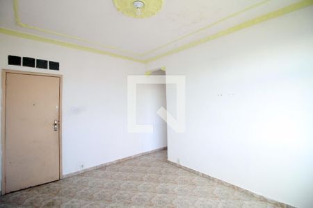 Sala de apartamento à venda com 2 quartos, 52m² em Vila da Penha, Rio de Janeiro