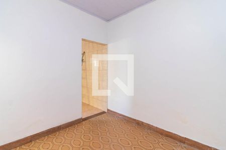 Sala de casa para alugar com 1 quarto, 80m² em Casa Verde Alta, São Paulo