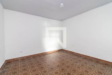 Quarto de casa para alugar com 1 quarto, 80m² em Casa Verde Alta, São Paulo