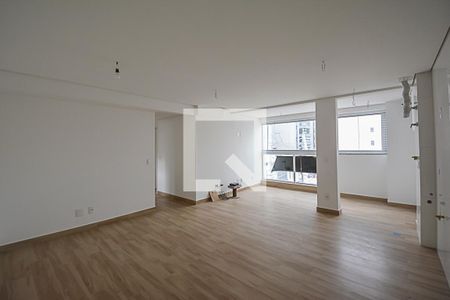 Sala/Cozinha/Área de Cozinha de apartamento à venda com 3 quartos, 70m² em Jardim do Mar, São Bernardo do Campo