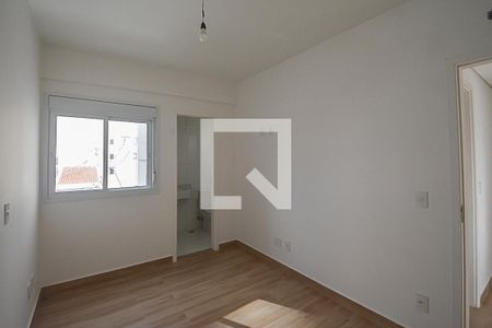 Quarto Suíte de apartamento à venda com 3 quartos, 70m² em Jardim do Mar, São Bernardo do Campo