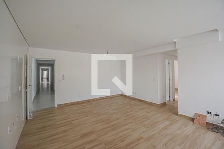 Sala/Cozinha/Área de Cozinha de apartamento à venda com 3 quartos, 70m² em Jardim do Mar, São Bernardo do Campo
