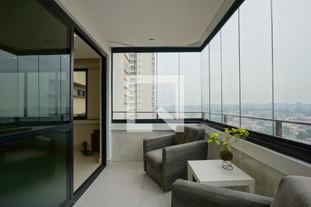 Apartamento à venda com 3 quartos, 180m² em Vila Alexandria, São Paulo