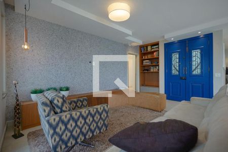 Apartamento à venda com 3 quartos, 180m² em Vila Alexandria, São Paulo