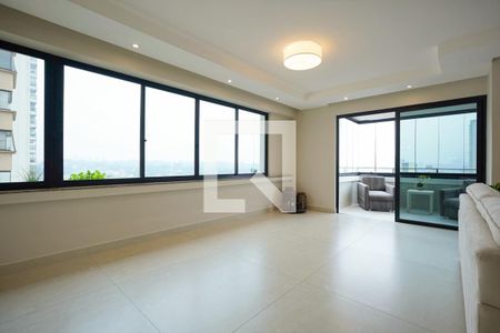 Apartamento à venda com 3 quartos, 180m² em Vila Alexandria, São Paulo