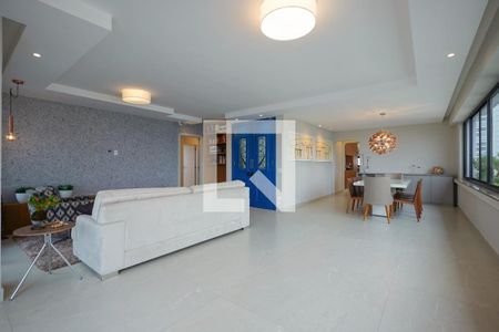 Apartamento à venda com 3 quartos, 180m² em Vila Alexandria, São Paulo