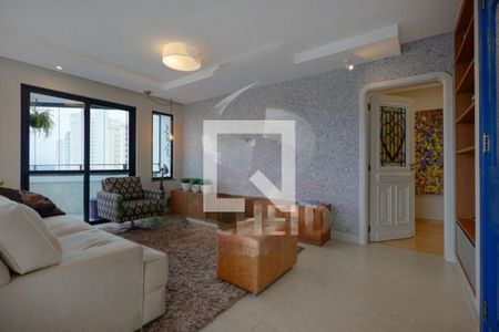 Apartamento à venda com 3 quartos, 180m² em Vila Alexandria, São Paulo