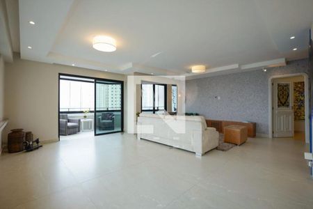 Apartamento à venda com 3 quartos, 180m² em Vila Alexandria, São Paulo