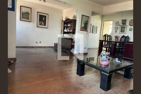 Apartamento à venda com 4 quartos, 250m² em Vila Friburgo, São Paulo