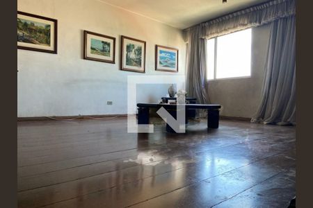 Apartamento à venda com 4 quartos, 250m² em Vila Friburgo, São Paulo