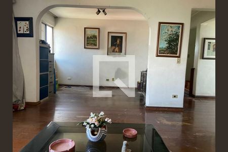 Apartamento à venda com 4 quartos, 250m² em Vila Friburgo, São Paulo