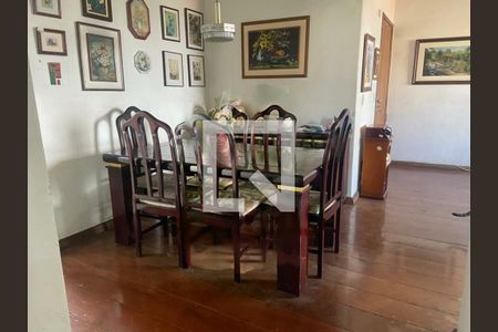 Apartamento à venda com 4 quartos, 250m² em Vila Friburgo, São Paulo