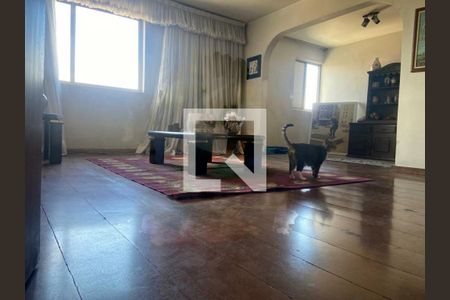 Apartamento à venda com 4 quartos, 250m² em Vila Friburgo, São Paulo