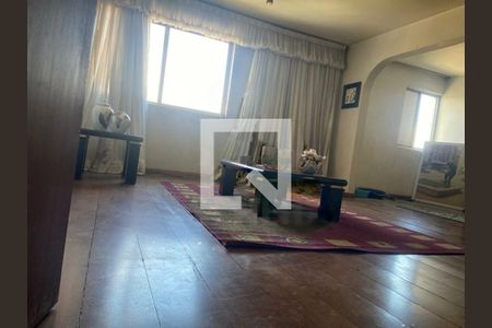 Apartamento à venda com 4 quartos, 250m² em Vila Friburgo, São Paulo