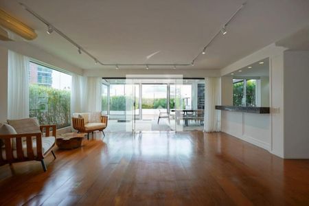 Apartamento à venda com 5 quartos, 566m² em Campo Belo, São Paulo