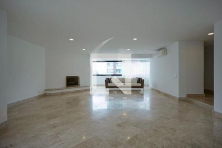 Apartamento à venda com 5 quartos, 566m² em Campo Belo, São Paulo