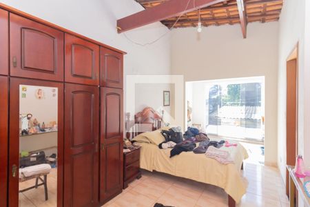 Suíte de casa à venda com 1 quarto, 234m² em Lajeado, São Paulo