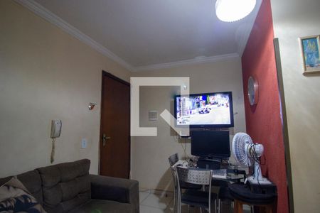 Apartamento para alugar com 2 quartos, 50m² em Qe 40, Brasília