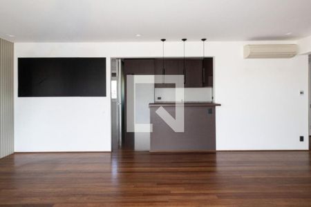 Apartamento à venda com 3 quartos, 233m² em Campo Belo, São Paulo