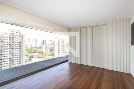 Apartamento à venda com 3 quartos, 233m² em Campo Belo, São Paulo