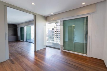 Apartamento à venda com 3 quartos, 233m² em Campo Belo, São Paulo