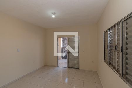 Quarto 1 de casa para alugar com 2 quartos, 104m² em Parque da Amizade (nova Veneza), Sumaré