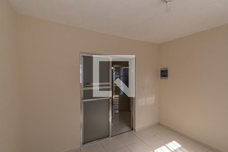 Sala de TV de casa para alugar com 2 quartos, 104m² em Parque da Amizade (nova Veneza), Sumaré