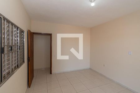 Quarto 1 de casa para alugar com 2 quartos, 104m² em Parque da Amizade (nova Veneza), Sumaré