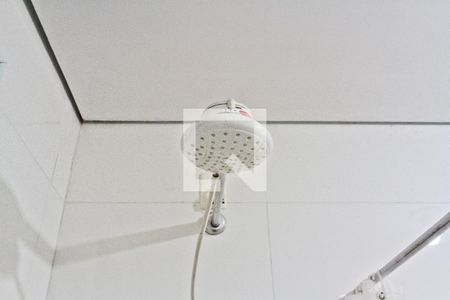 Banheiro de casa de condomínio para alugar com 2 quartos, 150m² em Santana, São Paulo