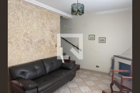 Casa à venda com 3 quartos, 250m² em Santana, São Paulo