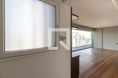 Apartamento à venda com 1 quarto, 95m² em Vila Olímpia, São Paulo