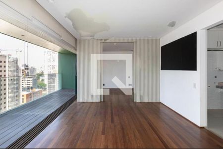 Apartamento à venda com 1 quarto, 95m² em Vila Olímpia, São Paulo