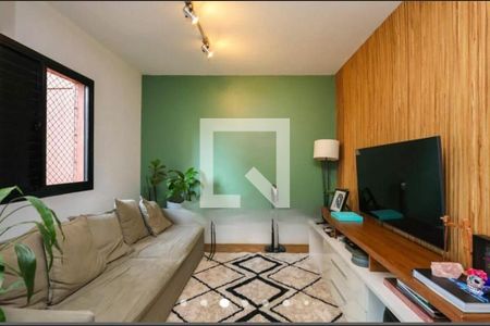 Apartamento à venda com 2 quartos, 82m² em Real Parque, São Paulo