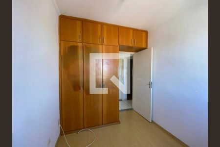 Apartamento à venda com 3 quartos, 65m² em Vila Sao Paulo, São Paulo