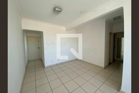 Apartamento à venda com 3 quartos, 65m² em Vila Sao Paulo, São Paulo