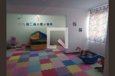 Apartamento à venda com 3 quartos, 65m² em Vila Sao Paulo, São Paulo