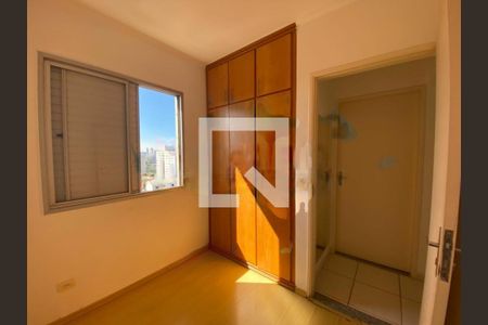 Apartamento à venda com 3 quartos, 65m² em Vila Sao Paulo, São Paulo