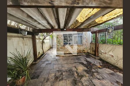 Casa à venda com 3 quartos, 157m² em Vila Santa Catarina, São Paulo